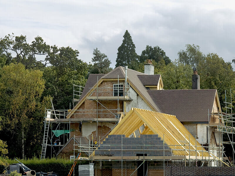 Loft Conversions Ickenham