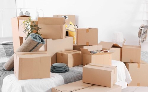 House Packing Services Putney