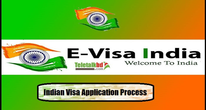 The Indian Medical Visa And The Indian Medical Attendant Visa ITsNews   Indian Visa Application Process 700x375 