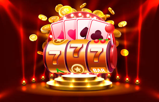 The Allure of High Variance Slot Online Games: Risking it All for Big ...